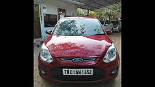 Used Ford Figo Duratec Petrol Titanium 1.2 in Chennai