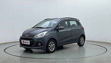 Used Hyundai Grand i10 Asta 1.2 Kappa VTVT (O) [2013-2017] in Navi Mumbai