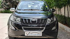 Used Mahindra XUV500 W10 in Hyderabad