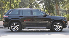 Second Hand Jeep Grand Cherokee Limited (O) 4x4 AT in Delhi