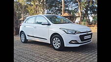 Used Hyundai Elite i20 Sportz 1.2 in Nashik