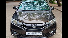 Second Hand Honda Jazz V AT Petrol in Pune