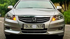 Used Honda Accord 2.4 AT in Delhi