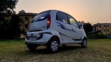Second Hand Tata Nano Twist XT in Meerut