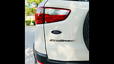 Used Ford EcoSport Titanium 1.5L Ti-VCT AT in Delhi