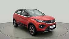 Used Tata Nexon XZA Plus (O) in Bangalore