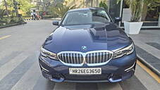 Used BMW 3 Series 320d Luxury Line in Gurgaon