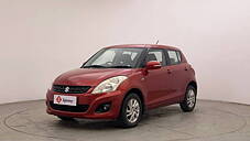 Used Maruti Suzuki Swift ZDi in Chandigarh