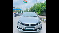 Second Hand Maruti Suzuki Ciaz Alpha 1.3 Hybrid in Delhi