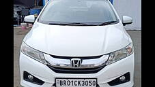 Used Honda City VX (O) MT Diesel in Patna