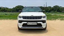 Used Jeep Compass 80 Anniversary 1.4 Petrol DCT in Delhi