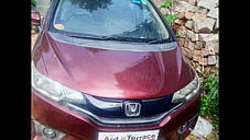 Used Honda Jazz V Petrol in Bangalore