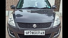 Used Maruti Suzuki Swift VXi in Kanpur