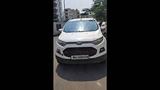 Used Ford EcoSport Titanium 1.5 TDCi in Nagpur