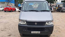 Used Maruti Suzuki Eeco 5 STR WITH A/C+HTR [2014-2019] in Bangalore