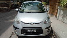 Used Hyundai i10 Sportz 1.2 AT in Hyderabad