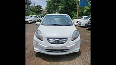 Used Honda Amaze 1.2 SX i-VTEC in Nashik