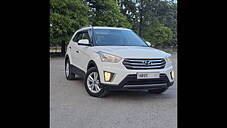 Used Hyundai Creta 1.4 S Plus in Kurukshetra