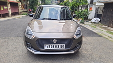 Used Maruti Suzuki Swift ZXi Plus AMT [2018-2019] in Kolkata