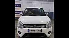 Used Maruti Suzuki Wagon R VXi (O) 1.2 in Mumbai
