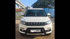 Used Maruti Suzuki Vitara Brezza ZDi in Pune