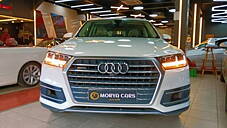 Used Audi Q7 45 TDI Technology Pack in Pune