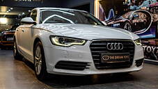 Used Audi A6 2.8 FSI in Delhi