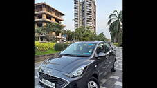 Used Hyundai Aura S 1.2 CNG in Thane