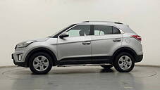 Used Hyundai Creta 1.6 S Petrol in Hyderabad