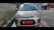Second Hand Hyundai i10 Magna in Lucknow
