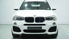 Used BMW X5 xDrive 30d M Sport in Pune