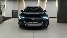 Used Audi A6 Technology 45 TFSI in Kolkata