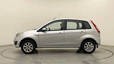 Used Ford Figo Duratec Petrol Titanium 1.2 in Pune