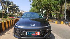 Used Hyundai Verna SX (O) 1.5 Petrol IVT in Mumbai