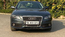 Used Audi A4 2.0 TDI (177bhp) Premium in Delhi