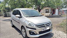 Used Maruti Suzuki Ertiga ZDI SHVS in Nagpur
