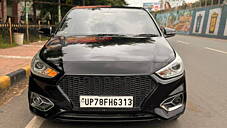 Used Hyundai Verna 1.6 CRDI SX in Kanpur