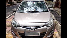 Used Hyundai i20 Magna 1.2 in Thane