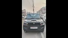 Second Hand Mahindra Scorpio S2 in Patna