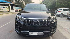 Used Mahindra Alturas G4 4WD AT [2018-2020] in Lucknow