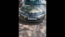 Used Honda City 1.5 E MT in Pune