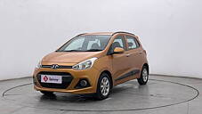 Used Hyundai Grand i10 Asta AT 1.2 Kappa VTVT [2013-2016] in Chennai