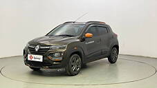 Used Renault Kwid CLIMBER 1.0 AMT [2017-2019] in Kolkata