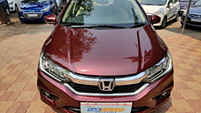 Second Hand Honda City V CVT Petrol [2017-2019] in Mumbai