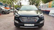 Second Hand Hyundai Santa Fe 4 WD (AT) in Gurgaon
