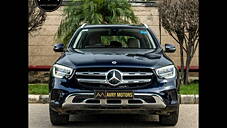 Used Mercedes-Benz GLC 200 Progressive in Delhi