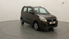 Used Maruti Suzuki Wagon R 1.0 VXI in Mumbai