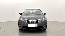 Second Hand Toyota Corolla Altis 1.8 G AT in Bangalore