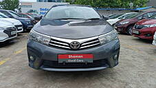 Used Toyota Corolla Altis 1.8 VL AT in Mumbai