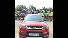 Used Maruti Suzuki Vitara Brezza ZDi in Surat